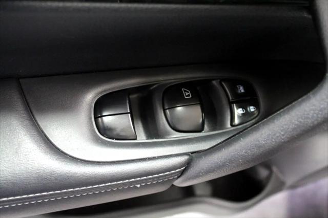 used 2018 Nissan Rogue car, priced at $14,995