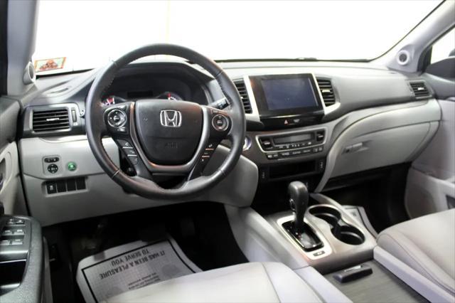 used 2016 Honda Pilot car, priced at $15,995
