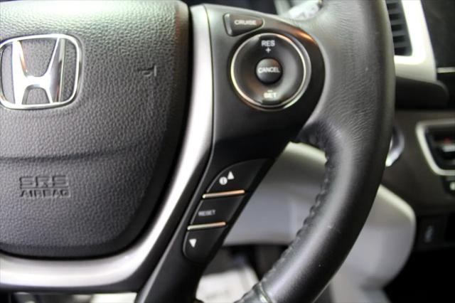 used 2016 Honda Pilot car, priced at $15,995