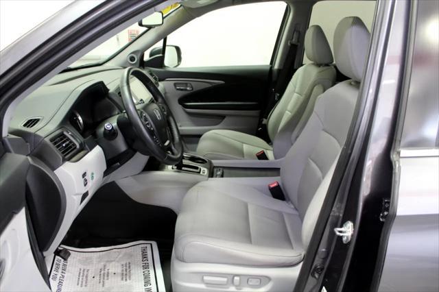 used 2016 Honda Pilot car, priced at $15,995
