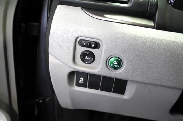 used 2016 Honda Pilot car, priced at $15,995