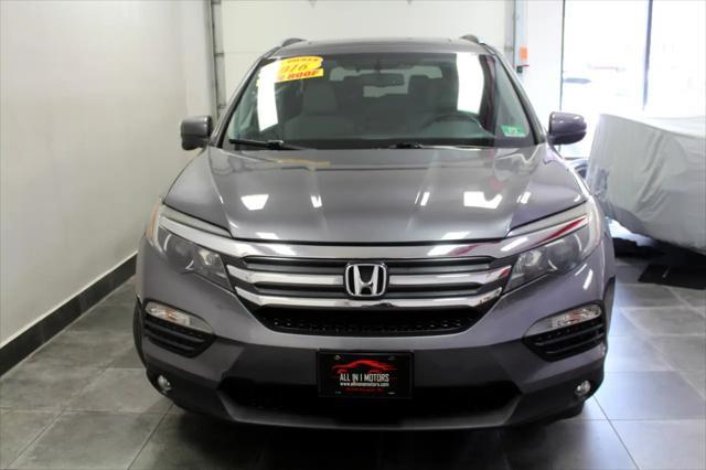 used 2016 Honda Pilot car, priced at $15,995