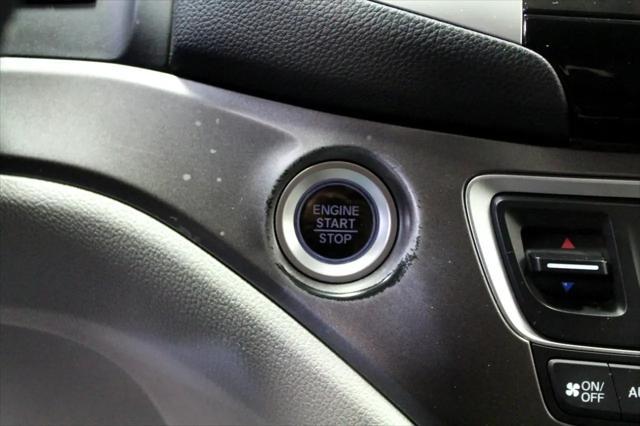 used 2016 Honda Pilot car, priced at $15,995