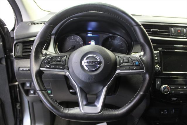 used 2019 Nissan Rogue Sport car, priced at $15,995