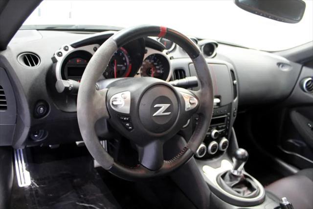 used 2014 Nissan 370Z car, priced at $27,995