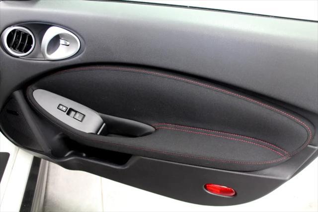 used 2014 Nissan 370Z car, priced at $27,995