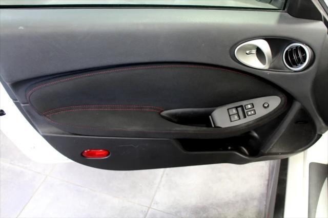used 2014 Nissan 370Z car, priced at $27,995