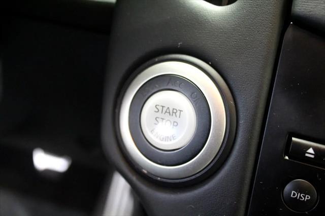 used 2014 Nissan 370Z car, priced at $27,995