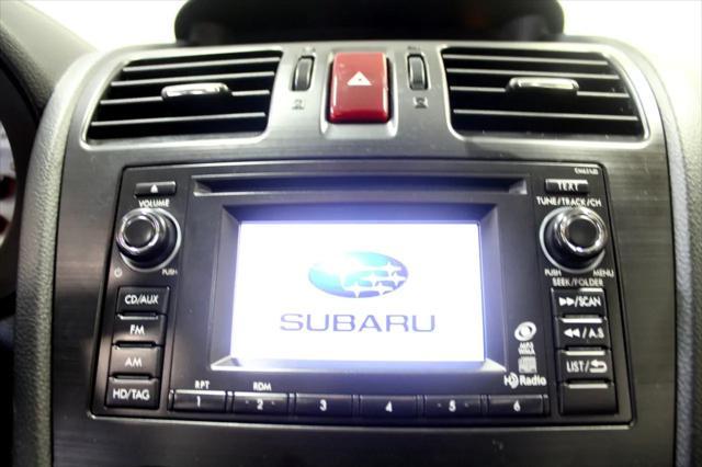 used 2013 Subaru Impreza car, priced at $8,995