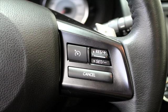 used 2013 Subaru Impreza car, priced at $8,995