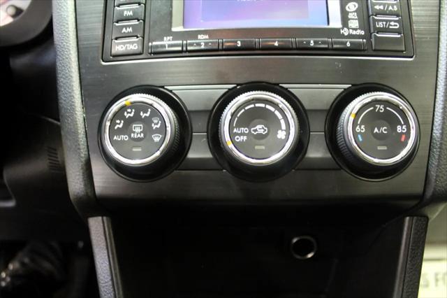 used 2013 Subaru Impreza car, priced at $8,995