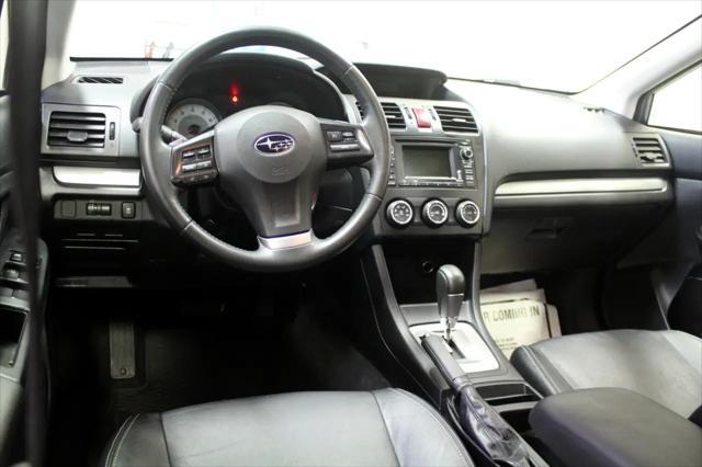 used 2013 Subaru Impreza car, priced at $8,995