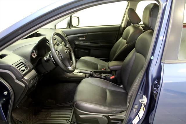 used 2013 Subaru Impreza car, priced at $8,995
