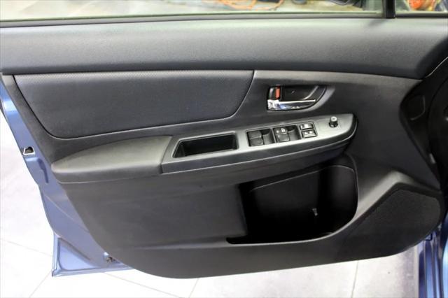 used 2013 Subaru Impreza car, priced at $8,995