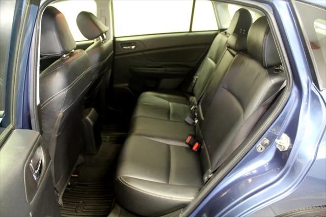 used 2013 Subaru Impreza car, priced at $8,995