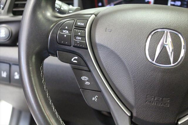 used 2022 Acura ILX car, priced at $23,995