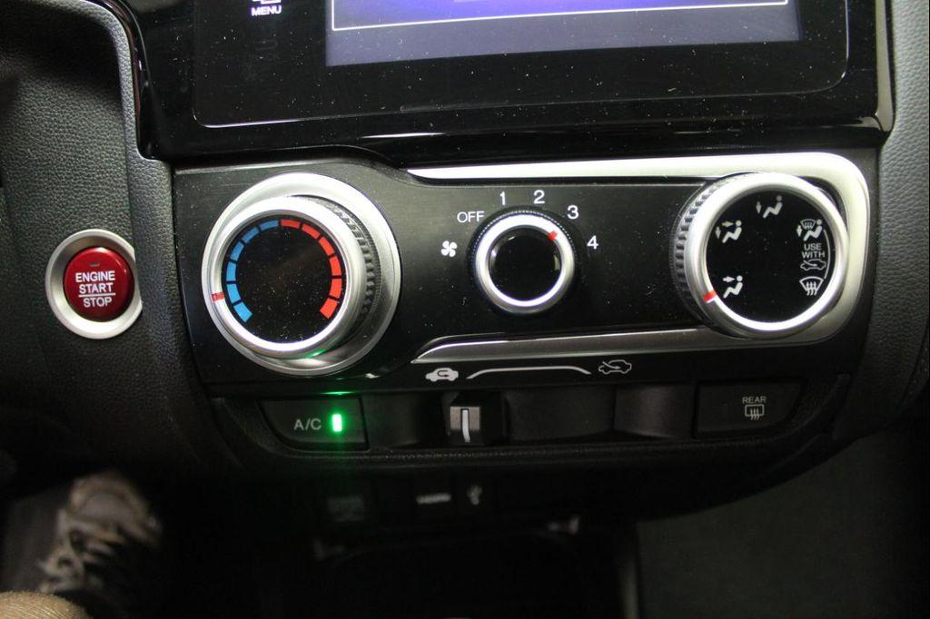 used 2015 Honda Fit car, priced at $9,995