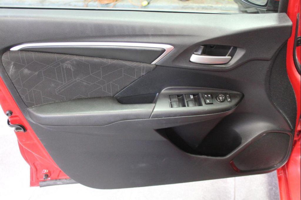 used 2015 Honda Fit car, priced at $9,995