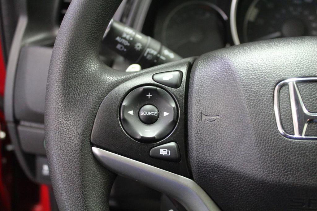 used 2015 Honda Fit car, priced at $9,995