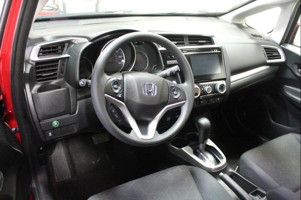 used 2015 Honda Fit car, priced at $9,995