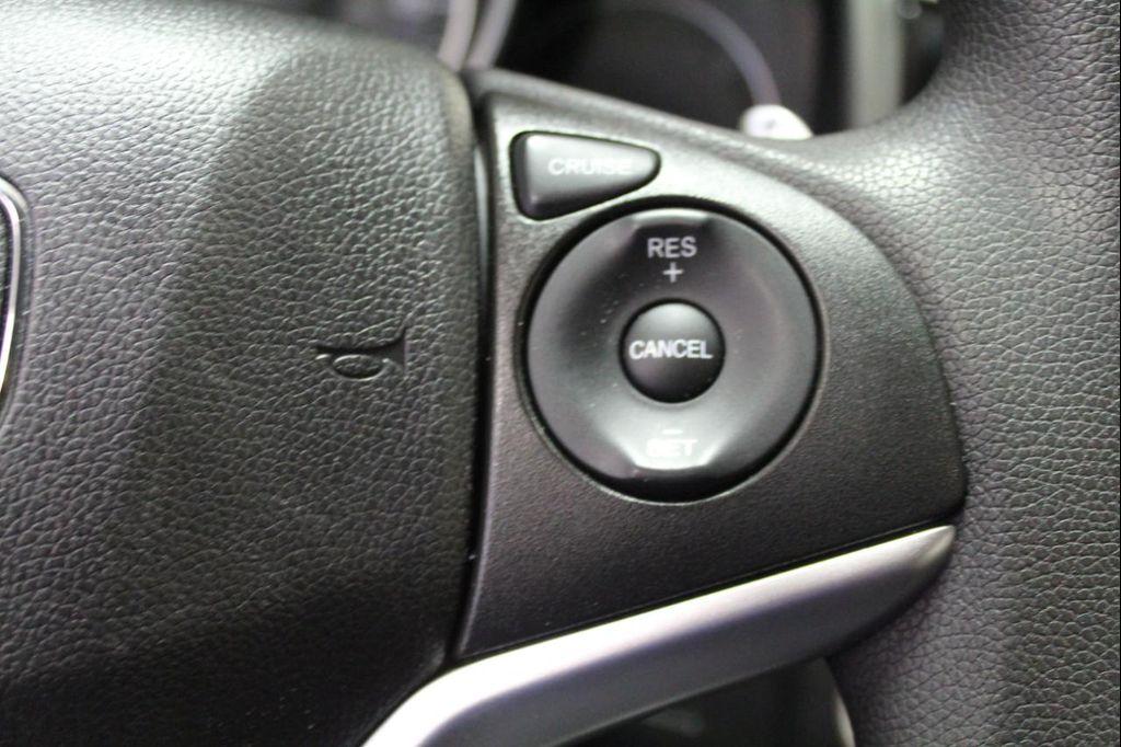 used 2015 Honda Fit car, priced at $9,995