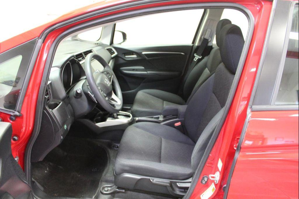 used 2015 Honda Fit car, priced at $9,995