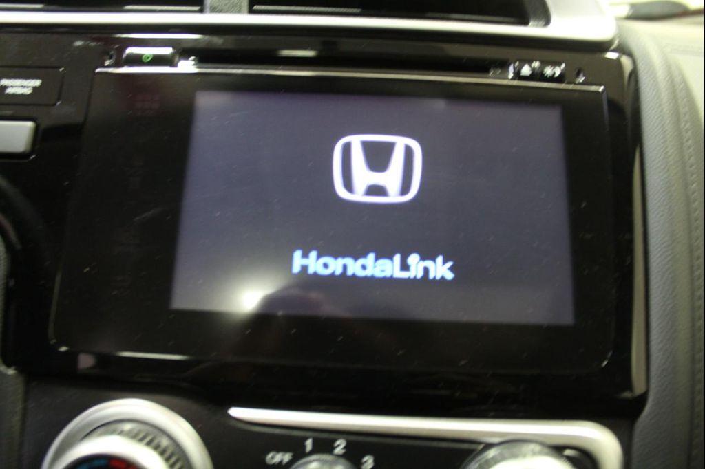 used 2015 Honda Fit car, priced at $9,995