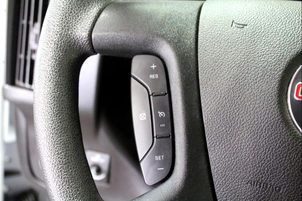 used 2023 GMC Savana 2500 car, priced at $29,995