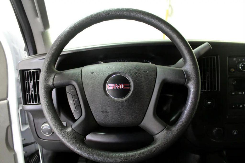 used 2023 GMC Savana 2500 car, priced at $29,995