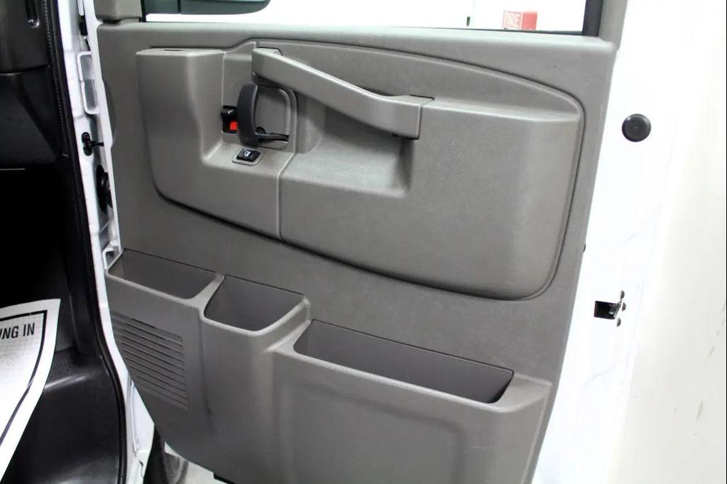 used 2023 GMC Savana 2500 car, priced at $29,995