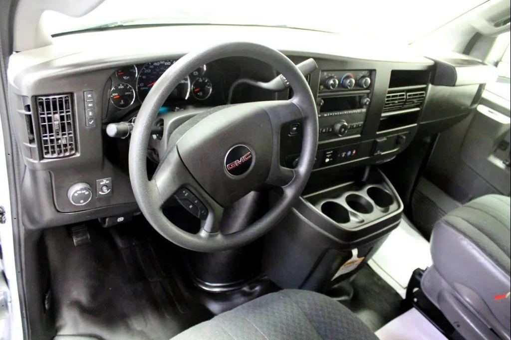used 2023 GMC Savana 2500 car, priced at $29,995
