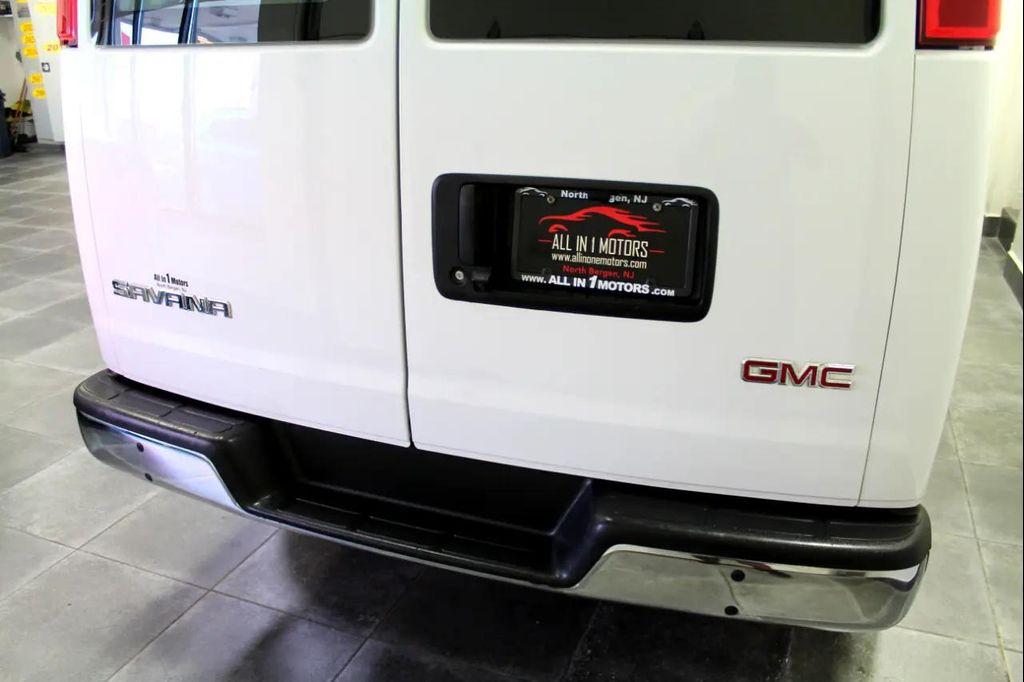 used 2023 GMC Savana 2500 car, priced at $29,995