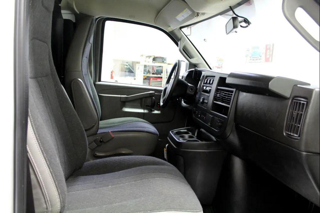 used 2023 GMC Savana 2500 car, priced at $29,995