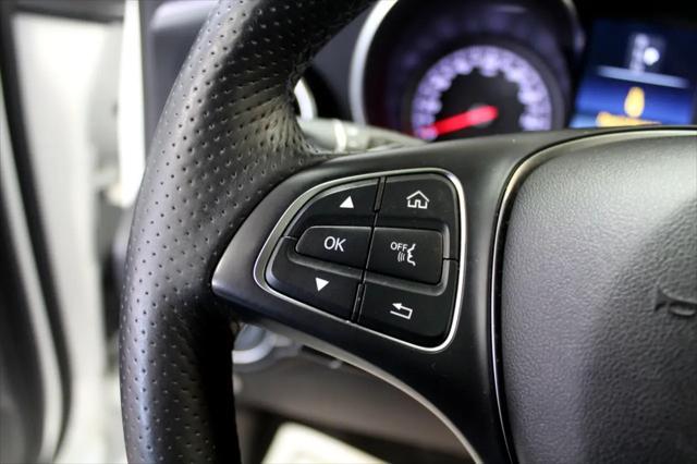 used 2019 Mercedes-Benz GLC 300 car, priced at $19,995