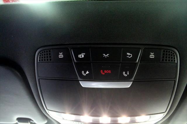 used 2019 Mercedes-Benz GLC 300 car, priced at $19,995