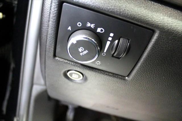 used 2018 Jeep Grand Cherokee car, priced at $19,995