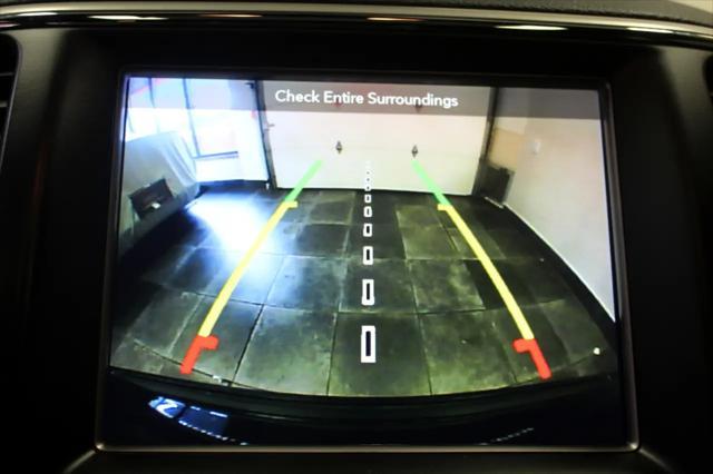 used 2018 Jeep Grand Cherokee car, priced at $19,995