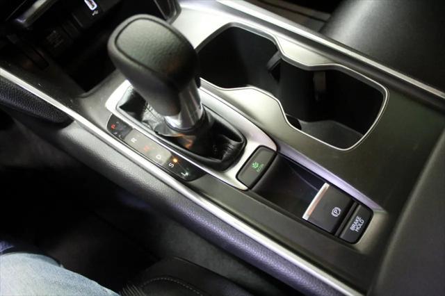 used 2019 Honda Accord car, priced at $15,995