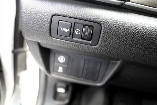 used 2019 Honda Accord car, priced at $15,995