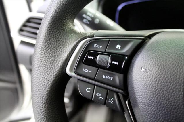 used 2019 Honda Accord car, priced at $15,995