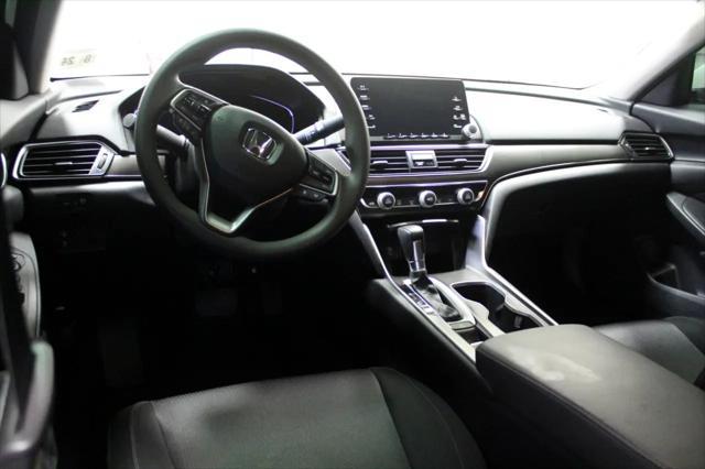 used 2019 Honda Accord car, priced at $15,995