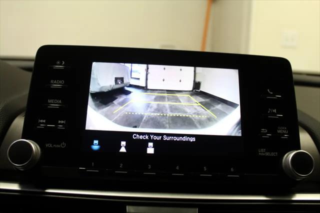used 2019 Honda Accord car, priced at $15,995