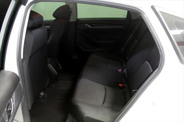used 2019 Honda Accord car, priced at $15,995