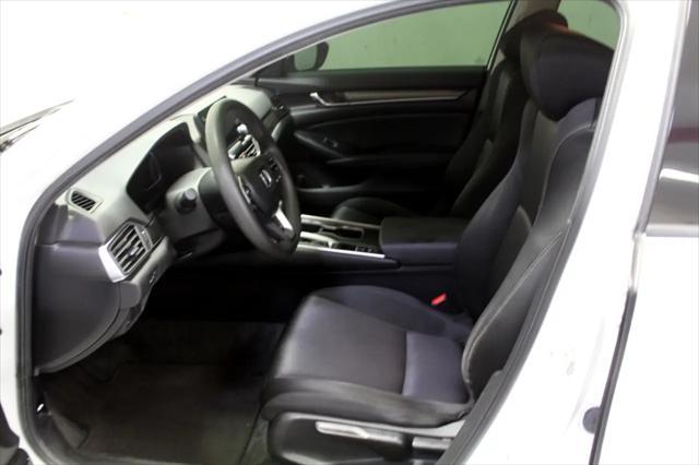 used 2019 Honda Accord car, priced at $15,995