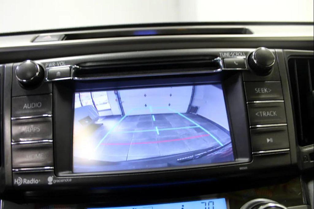 used 2014 Toyota RAV4 car, priced at $13,495