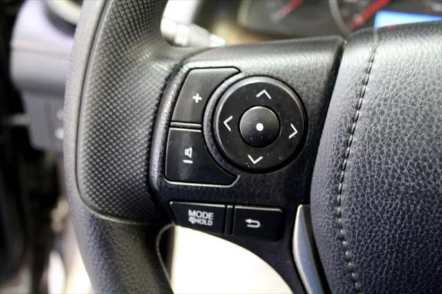 used 2014 Toyota RAV4 car, priced at $13,995