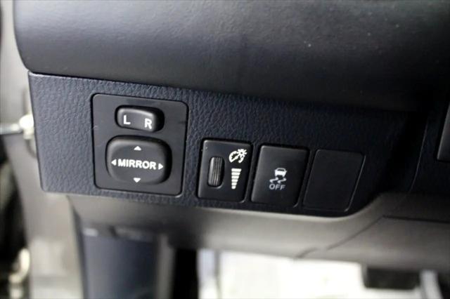 used 2014 Toyota RAV4 car, priced at $13,995