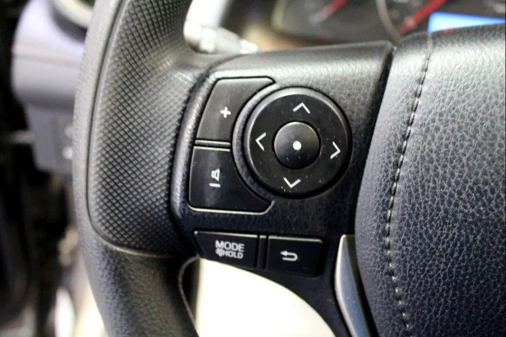 used 2014 Toyota RAV4 car, priced at $13,495