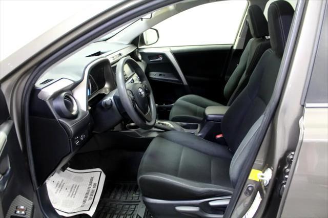 used 2014 Toyota RAV4 car, priced at $13,995