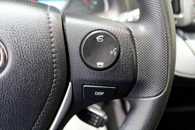 used 2014 Toyota RAV4 car, priced at $13,995